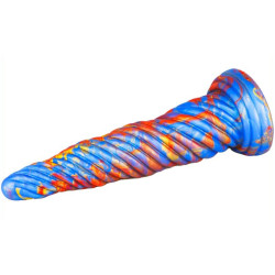F*CK MY COLOR Gode Strik Horn M 23 x 5.9cm